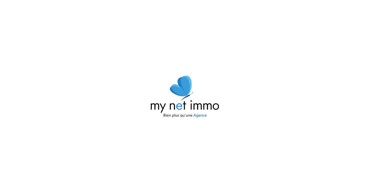 Logo de l'agence My Net Immo